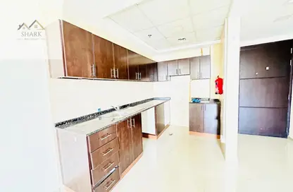 Apartment - Studio - 1 Bathroom for sale in Frankfurt Sports Tower - Dubai Sports City - Dubai