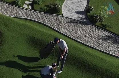 Apartment - Studio - 1 Bathroom for sale in Floarea Skies - District 10 - Jumeirah Village Circle - Dubai