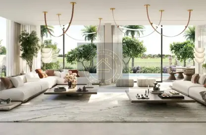 فيلا - 4 غرف نوم - 5 حمامات للبيع في ألانا - ذا فالي - دبي