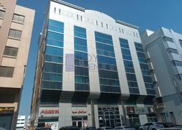 Outdoor Building image for: Apartment - 1 bedroom - 2 bathrooms for rent in Al Nahyan - Abu Dhabi, Image 1