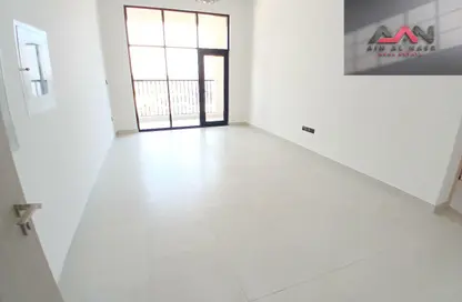 Apartment - 1 Bedroom - 2 Bathrooms for rent in Q-Line - Liwan - Dubai Land - Dubai