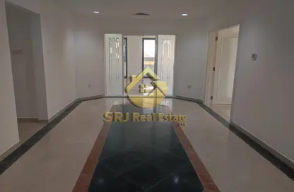 Penthouse - 4 Bedrooms - 5 Bathrooms for rent in Maktoum Road Building - Riggat Al Buteen - Deira - Dubai