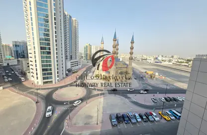 Apartment - 3 Bedrooms - 2 Bathrooms for rent in AR1 - Al Nahda 1 - Al Nahda - Dubai