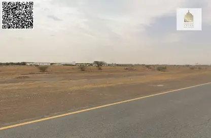 أرض - استوديو للبيع في المنامة - عجمان