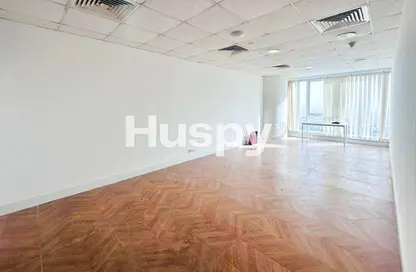مكتب - استوديو - 1 حمام للايجار في برج تشرشل للأعمال - أبراج تشرشل - الخليج التجاري - دبي