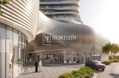 Apartment - 1 Bedroom - 1 Bathroom for sale in SAAS Hills - Dubai Science Park - Dubai