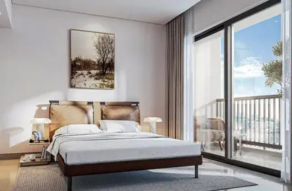 Apartment - 1 Bedroom - 2 Bathrooms for sale in Sobha Orbis - Motor City - Dubai