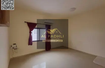 شقة - 1 حمام للايجار في فلل الروضة 2 - 2  الروضة - الروضة - عجمان