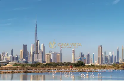 شقة - 3 غرف نوم - 4 حمامات للبيع في آمال 8 - راس الخور - دبي