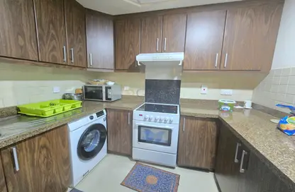 Apartment - 1 Bedroom - 2 Bathrooms for rent in Executive Tower B - Executive Towers - Business Bay - Dubai Apartment - 1 Bedroom - 2 Bathrooms for rent in Executive Tower B - Executive Towers - Business Bay - Dubai