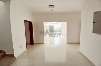 Villa - 5 Bedrooms - 7+ Bathrooms for rent in Shakhbout City - Abu Dhabi