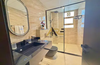 شقة - 2 غرف نوم - 3 حمامات للايجار في A تلال سيتي - تلال سيتي - الشارقة