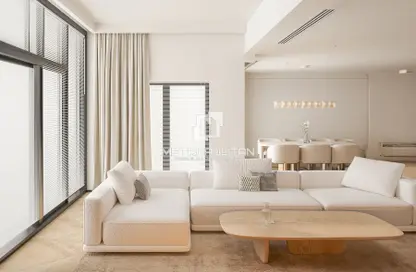 Townhouse - 3 Bedrooms - 4 Bathrooms for sale in Murooj Al Furjan West - Al Furjan - Dubai