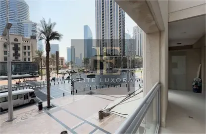 فيلا - 3 غرف نوم - 4 حمامات للبيع في ذا ريزيدنس 9 - برج ريزيدنس - دبي وسط المدينة - دبي فيلا - 3 غرف نوم - 4 حمامات للبيع في ذا ريزيدنس 9 - برج ريزيدنس - دبي وسط المدينة - دبي