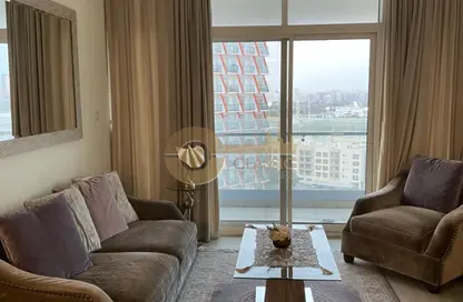 Apartment - 1 Bedroom - 2 Bathrooms for sale in Azizi Aliyah - Al Jaddaf - Dubai