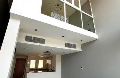 Villa - 2 Bedrooms - 3 Bathrooms for rent in Rukan 3 - Dubai Land - Dubai