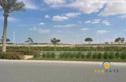 Land - Studio for sale in Sama Al Jaddaf - Al Jaddaf - Dubai