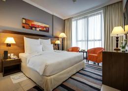 Apartment - 1 bedroom - 2 bathrooms for rent in Abidos Hotel Apartment - Al Barsha 1 - Al Barsha - Dubai Apartment - 1 bedroom - 2 bathrooms for rent in Abidos Hotel Apartment - Al Barsha 1 - Al Barsha - Dubai