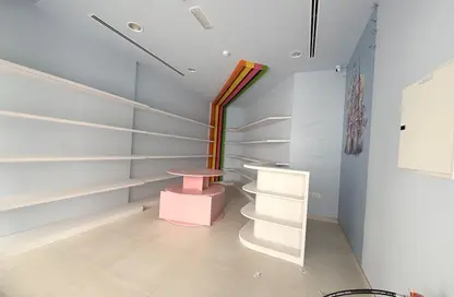 Shop - Studio for rent in AZIZI Riviera 24 - AZIZI Riviera - Meydan One - Meydan - Dubai