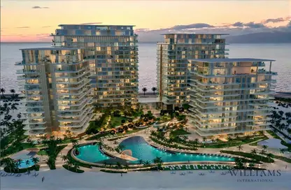 شقة - 2 غرف نوم - 2 حمامات للبيع في سيرينيا ليفينج بنايه 1 - سيرينا ليفينج - نخلة جميرا - دبي شقة - 2 غرف نوم - 2 حمامات للبيع في سيرينيا ليفينج بنايه 1 - سيرينا ليفينج - نخلة جميرا - دبي