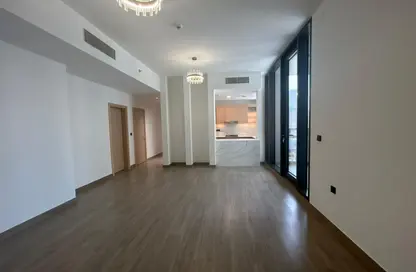 Apartment - 2 Bedrooms - 4 Bathrooms for sale in AURA by Grovy - Jumeirah Village Circle - Dubai