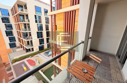 Apartment - 2 Bedrooms - 3 Bathrooms for rent in Dubai Wharf Tower 3 - Dubai Wharf - Al Jaddaf - Dubai