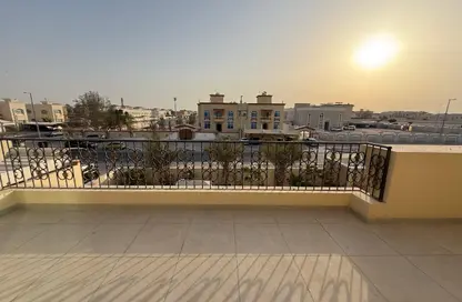 شقة - 1 حمام للايجار في مدينة خليفة أ - مدينة خليفة - أبوظبي