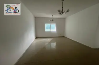 شقة - غرفة نوم - 1 حمام للايجار في التعاون 1 - أبراج التعاون - الخان - الشارقة