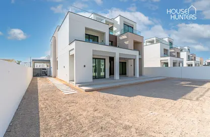 فيلا - 5 غرف نوم - 5 حمامات للايجار في كايا - المرابع العربية 3 - دبي فيلا - 5 غرف نوم - 5 حمامات للايجار في كايا - المرابع العربية 3 - دبي