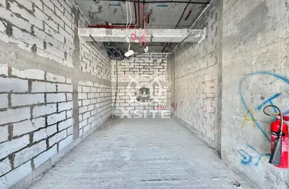 Shop - Studio - 1 Bathroom for rent in AZIZI Riviera - Meydan One - Meydan - Dubai