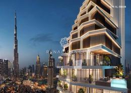 Apartment - 3 bedrooms - 3 bathrooms for sale in W Residences - Palm Jumeirah - Dubai