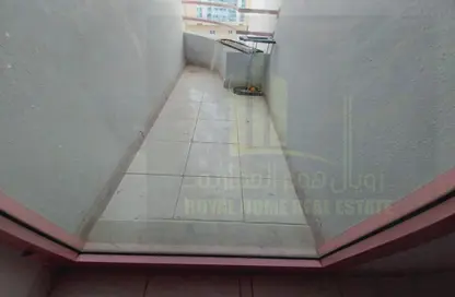 Apartment - 2 Bedrooms - 2 Bathrooms for rent in Al Jurf Industrial 1 - Al Jurf Industrial - Ajman