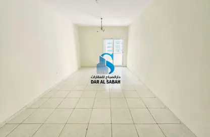 Apartment - 3 Bedrooms - 3 Bathrooms for rent in Al Nada Tower - Al Nahda - Sharjah