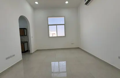 Apartment - Studio - 1 Bathroom for rent in SH- 23 - Al Shamkha - Abu Dhabi