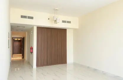 شقة - 1 حمام للبيع في اوليمبيكو ريزيدنس - 4 الورسان - الورسان - دبي