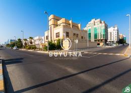 Apartment - 2 bedrooms - 3 bathrooms for rent in Hadbat Al Zafranah - Muroor Area - Abu Dhabi