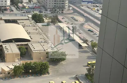 Apartment - 1 Bedroom - 2 Bathrooms for sale in Oasis Tower 3 - Al Rashidiya 1 - Al Rashidiya - Ajman