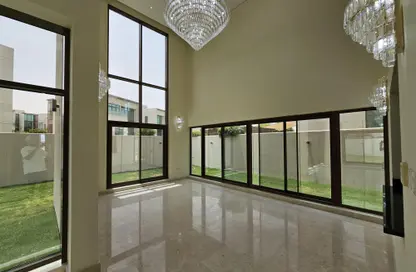 Villa - 6 Bedrooms - 7 Bathrooms for sale in Grand Views - Meydan Gated Community - Meydan - Dubai