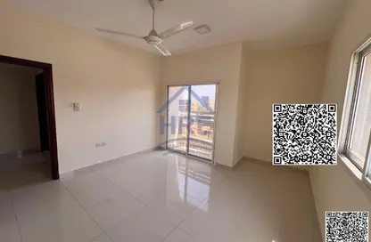 Apartment - 1 Bedroom - 2 Bathrooms for rent in Al Mowaihat 3 - Al Mowaihat - Ajman