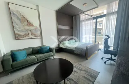 شقة - 1 حمام للايجار في احياء سيجنيتشر السكنية - قرية الجميرا سركل - دبي