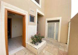 Townhouse - 3 bedrooms - 4 bathrooms for sale in Al Mariah Community - Al Raha Gardens - Abu Dhabi