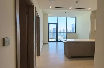 Apartment - 1 Bedroom - 2 Bathrooms for rent in Binghatti Royale - District 18 - Jumeirah Village Circle - Dubai Apartment - 1 Bedroom - 2 Bathrooms for rent in Binghatti Royale - District 18 - Jumeirah Village Circle - Dubai