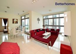 Apartment - 3 bedrooms - 3 bathrooms for sale in Iris Blue - Dubai Marina - Dubai