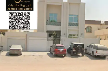 فيلا - 5 غرف نوم - 7 حمامات للايجار في 2 المويهات - المويهات - عجمان