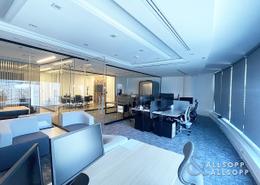 Office Space for sale in The Prime Tower - Business Bay - Dubai