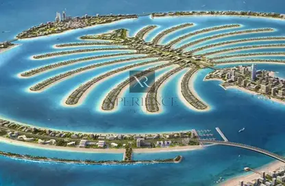 أرض - استوديو للبيع في نخلة جبل علي - السعفة P - نخلة جبل علي - دبي