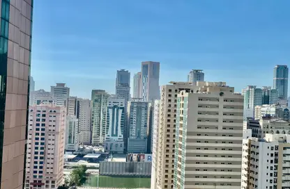 Apartment - 1 Bedroom - 1 Bathroom for rent in Street 64 - Al Nahda - Sharjah