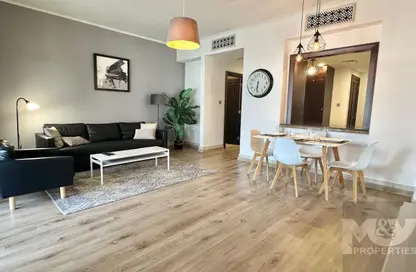 Apartment - 1 Bedroom - 2 Bathrooms for sale in Reehan 5 - Reehan - Old Town - Dubai