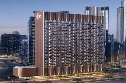 Apartment - Studio - 1 Bathroom for sale in One Residence - Downtown Dubai - Dubai