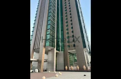 شقة - 2 غرف نوم - 3 حمامات للبيع في برج الدرة - مارينا سكوير - جزيرة الريم - أبوظبي